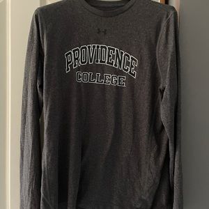 Providence College Long Sleeve
